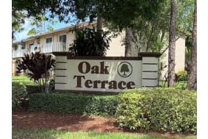 4720 Oak Terrace Drive, Greenacres