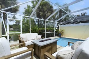 435 Capistrano Drive, Palm Beach Gardens