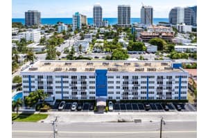 550 Bayshore Drive 305, Fort Lauderdale