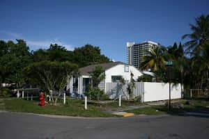 100 Ne 5th Street, Fort Lauderdale
