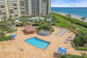 100 Ocean Trail Way 703, Jupiter