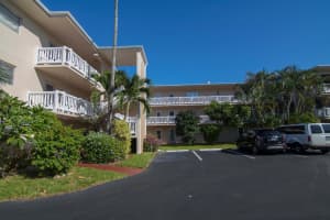 2615 N Garden Drive 308, Lake Worth