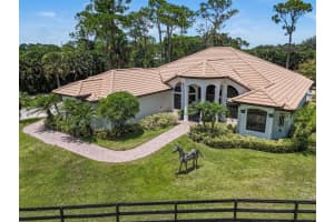 3251 Sw Holly Lane, Palm City