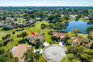 16700 Willow Creek Drive, Delray Beach