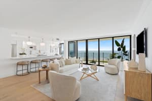 1800 S Ocean Boulevard 4b, Boca Raton