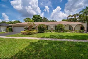 6749 S Grande Drive, Boca Raton