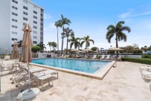 3300 S Ocean Boulevard 220-c, Highland Beach
