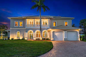 703 Ramie Court, Port Saint Lucie