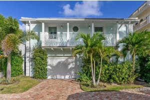 3421 S Ocean Boulevard 1, Highland Beach