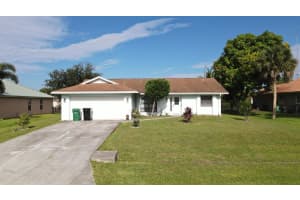 2282 Se Mcmaster Street, Port St. Lucie, Fl 34952, Port Saint Lucie