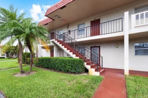 3 Abbey Lane 102, Delray Beach