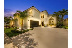 6017 Newport Village Way, Lake Worth