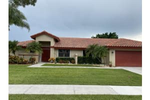 2153 Amesbury Circle, Wellington