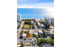 3240 Ne 16th Street 7, Pompano Beach