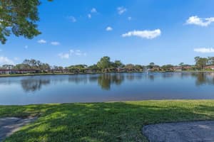 857 Worcester B Lane B, Lake Worth