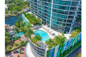 500 E Las Olas Boulevard 1803, Fort Lauderdale
