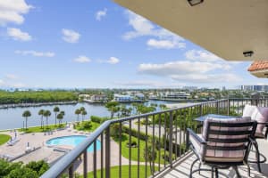 859 Jeffery Street 814, Boca Raton