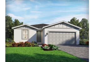 5430 Hampton Park Circle, Vero Beach