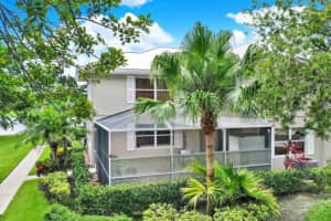 2440 Sw Danbury Lane, Palm City