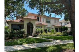 156 Evergrene Parkway, Palm Beach Gardens