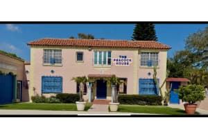 710 Orange Avenue 5, Fort Pierce