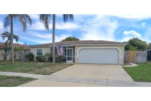 10615 Ermine Avenue, Boca Raton