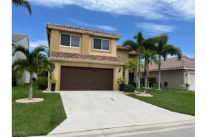 7381 Chesapeake Circle, Boynton Beach