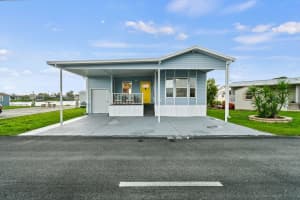 13840 Se 143rd Avenue, Okeechobee