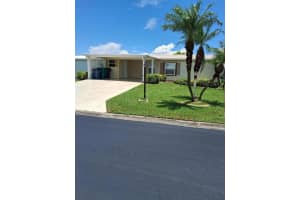 1660 Sw 35 Circle, Okeechobee