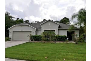 1752 Sw Airoso Boulevard, Port Saint Lucie
