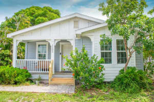 1102 19th Street, West Palm Beach