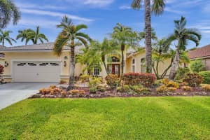 10063 Umberland Place, Boca Raton