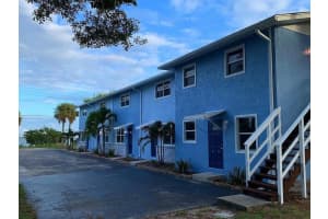 4220 Ne Indian River Drive #3, Jensen Beach