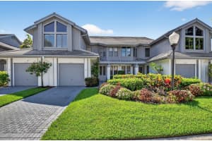 21260 Clubside Drive A, Boca Raton