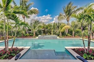 5401 S Olive Avenue, West Palm Beach