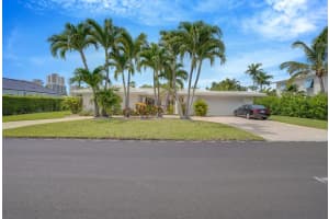 1211 Bimini Lane, Singer Island