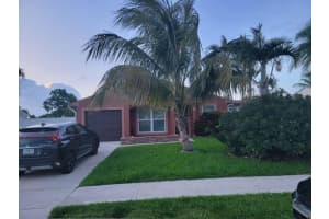 10585 Aquarius Lane, Royal Palm Beach