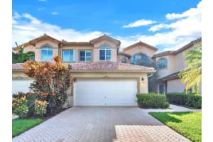 4991 Madison Lakes Circle Circle W, Davie