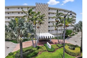 2505 S Ocean Boulevard 305, Palm Beach