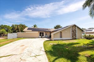 249 Nw Goldcoast Avenue, Port Saint Lucie