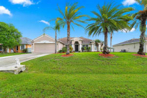 4292 Sw Whitebread Road, Port St. Lucie, Fl 34953, Port Saint Lucie