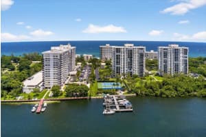 2003 N Ocean Boulevard 603, Boca Raton
