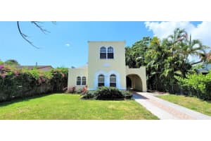 438 26th Street, West Palm Beach