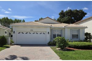 6810 Camille Street, Boynton Beach
