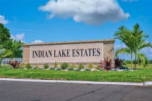 0 Gaillardia Drive, Indian Lake Estates