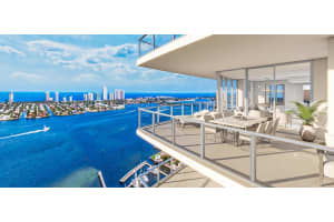 220 Lake Shore Drive 901, Lake Park