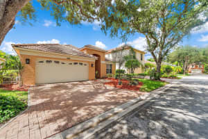 5188 Elpine Way, Riviera Beach