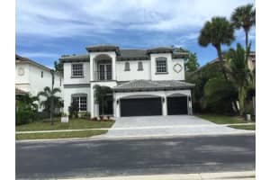 9887 Coronado Lake Drive, Boynton Beach