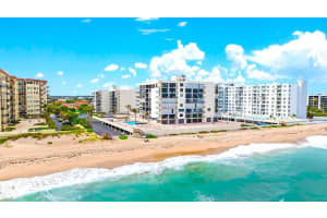 3456 S Ocean Boulevard 104, Palm Beach