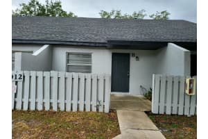 2012 S 10th Street B, Fort Pierce